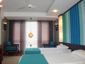 Hotel Topaz