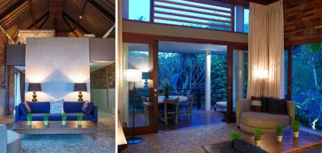 The Purist Villas & Spa