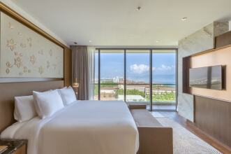 Koi Resort And Residence Da Nang