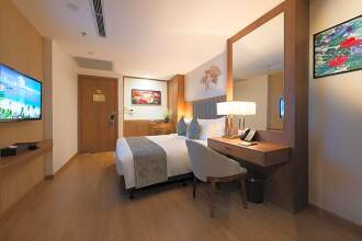 Grand Gosia Hotel Nha Trang