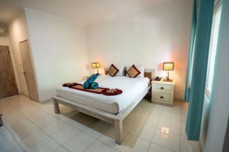 Baleka Resort Hotel & Spa