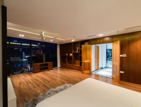 Maple Hotel & Apartment