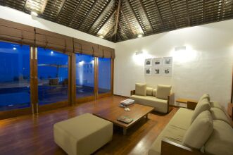 Jetwing Thalahena Villas