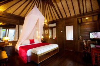 The Mansion Resort Hotel & Spa