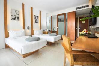 The Haven Bali Seminyak