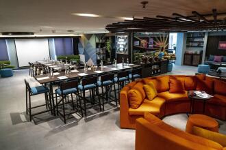 Mamaka By Ovolo