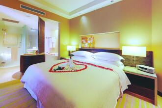 Sheraton Nha Trang Hotel & Spa