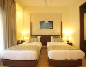 Country Inn & Suites By Radisson, Goa Candolim