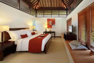 Bali Niksoma Boutique Beach Resort