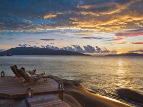 Six Senses Zil Pasyon