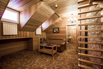 Гостевой дом «Сибирский», фото 81
