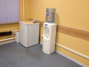 MAXROOMS Barnaul Sibiria, фото 29