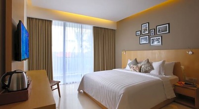 Ossotel Legian