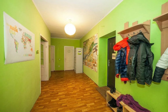 Жилые помещения Киви, фото 64