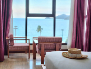 Happy Light Hotel Nha Trang