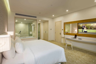 Diamond Bay Hotel Nha Trang