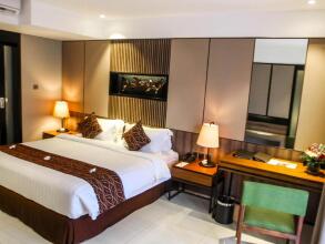 The Nest Hotel Bali