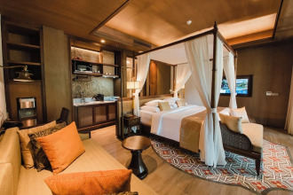 Ramayana Resort & Spa Kuta