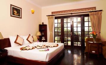 Golden Coast Resort & Spa