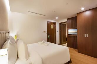 Regalia Gold Nha Trang