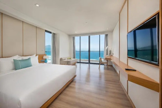 Tms Hotel Danang