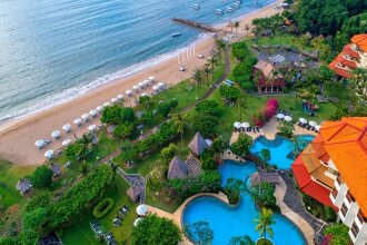 Grand Mirage Resort & Thalasso Bali