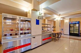 Гостиница Санрайз, фото 112