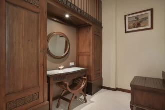 Pelangi Bali Hotel & Spa