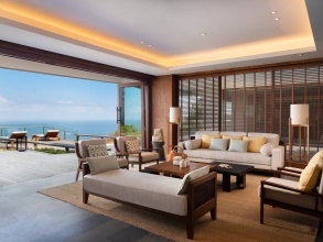 Six Senses Uluwatu, Bali