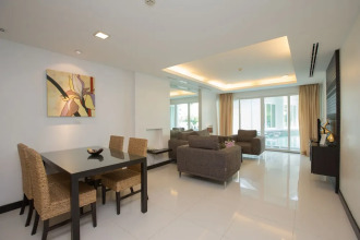 The Palms, Kamala Beach