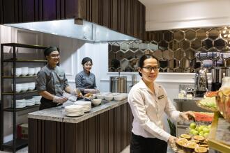 Ivy Hotel Nha Trang