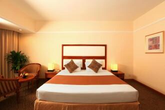 Ramana Hotel Saigon