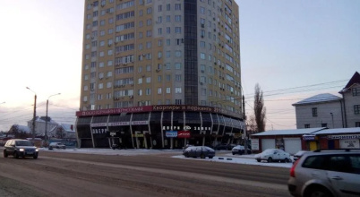 Podsolnukh Hostel, фото 106