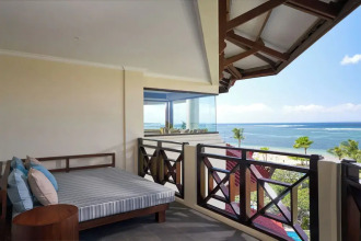 Grand Mirage Resort & Thalasso Bali