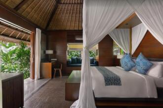 Kayumanis Ubud Private Villa & Spa