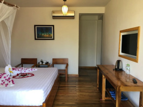 La Casa Resort Phu Quoc