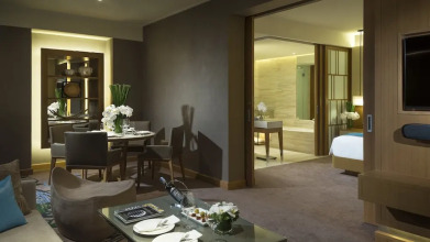 Intercontinental Nha Trang