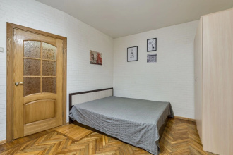 Апартаменты FlatHome24 на Ярославском пр-те 38, фото 67