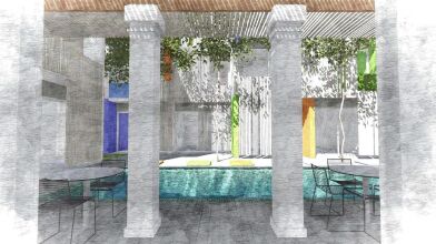 Hotel J Unawatuna