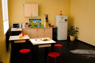 Hostel Propolis, фото 121