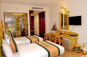 Green World Hotel Nha Trang