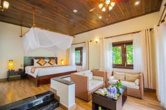Diamond Bay Resort & Spa Nha Trang