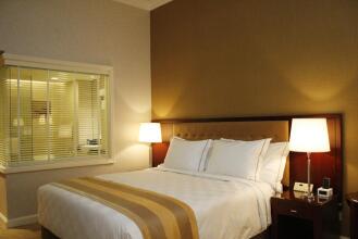 Equatorial Ho Chi Minh