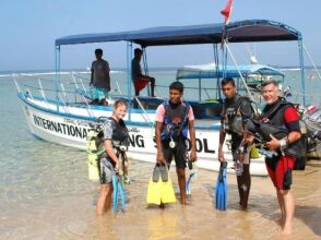 Coral Sands Hotel