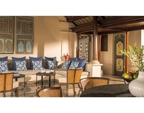Four Seasons Resort Bali At Jimbaran Bay