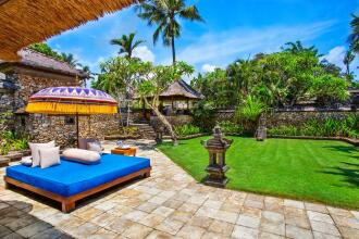 Oberoi Bali