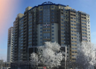 Апартаменты «Комфорт», ул. Запольная, 60, кв. 178, фото 45