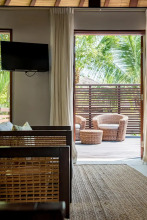 The Ungasan Clifftop Resort