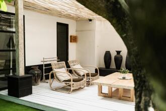 Indiana Kenanga Luxury Boutique Hotel & Spa