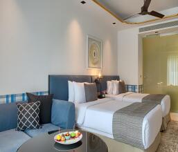 Azaya Beach Resort